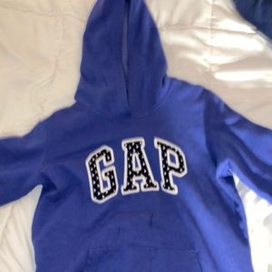 GAP HOODIE